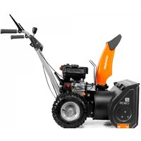 Снегоуборщик Daewoo Power S 6060 - Превью изображения №4 — Интернет-магазин ПроЗаказ