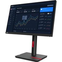Монитор Lenovo ThinkVision T22i-30 63B0MAT6EU - Превью изображения №3 — Интернет-магазин ПроЗаказ