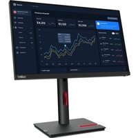 Монитор Lenovo ThinkVision T22i-30 63B0MAT6EU - Превью изображения №2 — Интернет-магазин ПроЗаказ