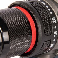 Дрель-шуруповерт КВТ Профи DB-20-13 (с 2-мя АКБ, кейс) - Превью изображения №20 — Интернет-магазин ПроЗаказ