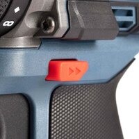 Дрель-шуруповерт КВТ Профи DB-20-13 (с 2-мя АКБ, кейс) - Превью изображения №16 — Интернет-магазин ПроЗаказ