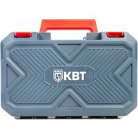 Дрель-шуруповерт КВТ Профи DB-20-13 (с 2-мя АКБ, кейс) - Превью изображения №4 — Интернет-магазин ПроЗаказ