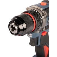 Дрель-шуруповерт КВТ Профи DB-20-13 (с 2-мя АКБ, кейс) - Превью изображения №24 — Интернет-магазин ПроЗаказ