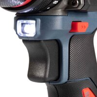 Дрель-шуруповерт КВТ Профи DB-20-13 (с 2-мя АКБ, кейс) - Превью изображения №18 — Интернет-магазин ПроЗаказ