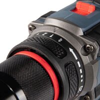 Дрель-шуруповерт КВТ Профи DB-20-13 (с 2-мя АКБ, кейс) - Превью изображения №19 — Интернет-магазин ПроЗаказ