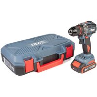 Дрель-шуруповерт КВТ Профи DB-20-13 (с 2-мя АКБ, кейс) - Превью изображения №5 — Интернет-магазин ПроЗаказ