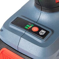 Дрель-шуруповерт КВТ Профи DB-20-13 (с 2-мя АКБ, кейс) - Превью изображения №12 — Интернет-магазин ПроЗаказ