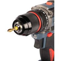 Дрель-шуруповерт КВТ Профи DB-20-13 (с 2-мя АКБ, кейс) - Превью изображения №22 — Интернет-магазин ПроЗаказ