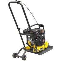 Виброплита ТСС TSS-WP60L - Превью изображения №3 — Интернет-магазин ПроЗаказ