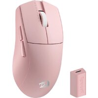 Redragon M916 Pro 4K (розовый)