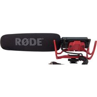 Проводной микрофон RODE VideoMic Rycote - Превью изображения №2 — Интернет-магазин ПроЗаказ