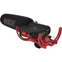 Проводной микрофон RODE VideoMic Rycote - Превью изображения №3 — Интернет-магазин ПроЗаказ
