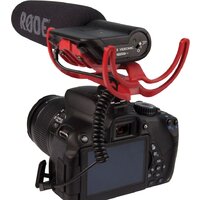Проводной микрофон RODE VideoMic Rycote - Превью изображения №5 — Интернет-магазин ПроЗаказ