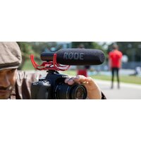 Проводной микрофон RODE VideoMic Rycote - Превью изображения №6 — Интернет-магазин ПроЗаказ