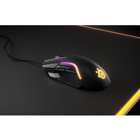 Игровая мышь SteelSeries Rival 5 - Превью изображения №6 — Интернет-магазин ПроЗаказ