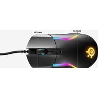 Игровая мышь SteelSeries Rival 5 - Превью изображения №7 — Интернет-магазин ПроЗаказ
