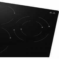 Варочная панель HOMSair HVC43DBK - Превью изображения №4 — Интернет-магазин ПроЗаказ
