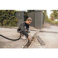 Пылесос Karcher WD 4 P V-20/5/22 1.628-272.0 - Превью изображения №5 — Интернет-магазин ПроЗаказ