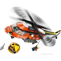 Конструктор LEGO City 60503 Вертолёт береговой охраны - Превью изображения №5 — Интернет-магазин ПроЗаказ