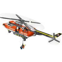 Конструктор LEGO City 60503 Вертолёт береговой охраны - Превью изображения №3 — Интернет-магазин ПроЗаказ