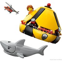 Конструктор LEGO City 60503 Вертолёт береговой охраны - Превью изображения №6 — Интернет-магазин ПроЗаказ
