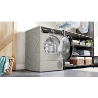Сушильная машина Bosch Serie 6 WQH246CNPL - Превью изображения №4 — Интернет-магазин ПроЗаказ