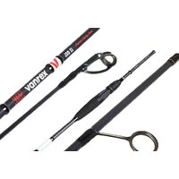 Lucky John Vanrex JIG 14 2.28