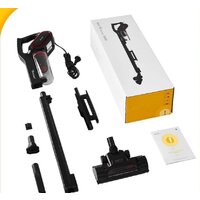 Пылесос Deerma DX700 Pro - Превью изображения №7 — Интернет-магазин ПроЗаказ