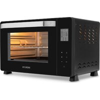 Мини-печь Hyundai MIO-HY082 - Превью изображения №6 — Интернет-магазин ПроЗаказ