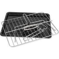 Мини-печь Hyundai MIO-HY082 - Превью изображения №8 — Интернет-магазин ПроЗаказ