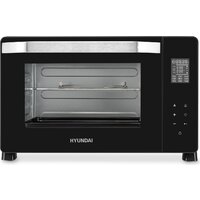 Мини-печь Hyundai MIO-HY082 - Превью изображения №3 — Интернет-магазин ПроЗаказ