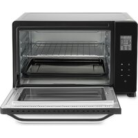 Мини-печь Hyundai MIO-HY082 - Превью изображения №5 — Интернет-магазин ПроЗаказ