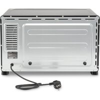 Мини-печь Hyundai MIO-HY082 - Превью изображения №9 — Интернет-магазин ПроЗаказ