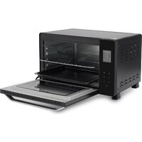 Мини-печь Hyundai MIO-HY082 - Превью изображения №7 — Интернет-магазин ПроЗаказ