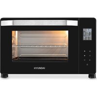 Мини-печь Hyundai MIO-HY082 - Превью изображения №4 — Интернет-магазин ПроЗаказ