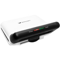 Многофункциональная сэндвичница Kitfort KT-1638 - Превью изображения №4 — Интернет-магазин ПроЗаказ