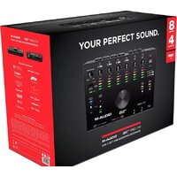 Аудиоинтерфейс M-Audio Air 192|14 - Превью изображения №9 — Интернет-магазин ПроЗаказ