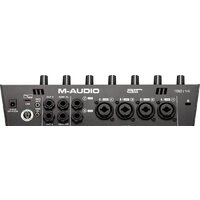 Аудиоинтерфейс M-Audio Air 192|14 - Превью изображения №4 — Интернет-магазин ПроЗаказ