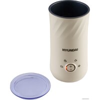 Автоматический вспениватель молока Hyundai HMF-P300 - Превью изображения №4 — Интернет-магазин ПроЗаказ