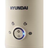 Автоматический вспениватель молока Hyundai HMF-P300 - Превью изображения №9 — Интернет-магазин ПроЗаказ