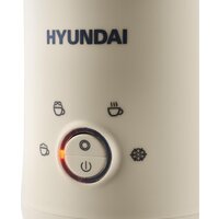 Автоматический вспениватель молока Hyundai HMF-P300 - Превью изображения №8 — Интернет-магазин ПроЗаказ
