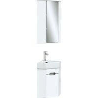  Onika Тумба под умывальник Айленд 35 подвесная (103502) - Превью изображения №4 — Интернет-магазин ПроЗаказ