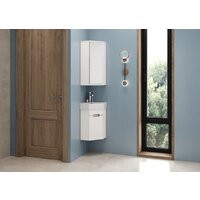  Onika Тумба под умывальник Айленд 35 подвесная (103502) - Превью изображения №5 — Интернет-магазин ПроЗаказ