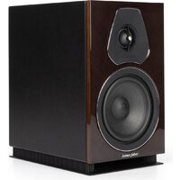 Полочная акустика Sonus Faber Lumina II Amator (венге) - Превью изображения №3 — Интернет-магазин ПроЗаказ