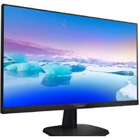 Монитор Philips 243V7QDAB/00 - Превью изображения №2 — Интернет-магазин ПроЗаказ