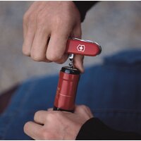 Мультитул Victorinox Huntsman (1.3713) - Превью изображения №4 — Интернет-магазин ПроЗаказ