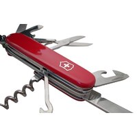 Мультитул Victorinox Huntsman (1.3713) - Превью изображения №2 — Интернет-магазин ПроЗаказ