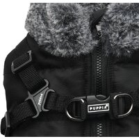 Куртка для животных Puppia Donavan PAUD-VT1853-BK-XXL (черный) - Превью изображения №3 — Интернет-магазин ПроЗаказ