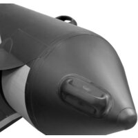 Моторно-килевая лодка Адмирал 360S - Превью изображения №4 — Интернет-магазин ПроЗаказ