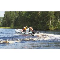 Моторно-килевая лодка Адмирал 360S - Превью изображения №10 — Интернет-магазин ПроЗаказ